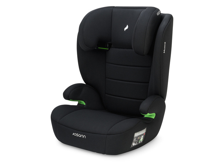 Osann Autokindersitz »Musca«, universeller Einbau