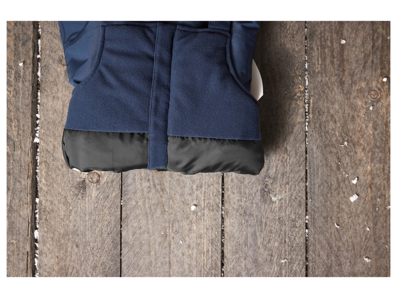 lupilu® Baby/ Kleinkinder Schneehose mit Inprägnierung