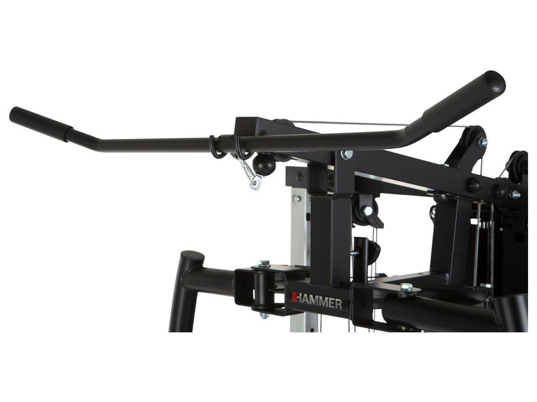 HAMMER HAMMER Kraftstation »FERRUM TX3«