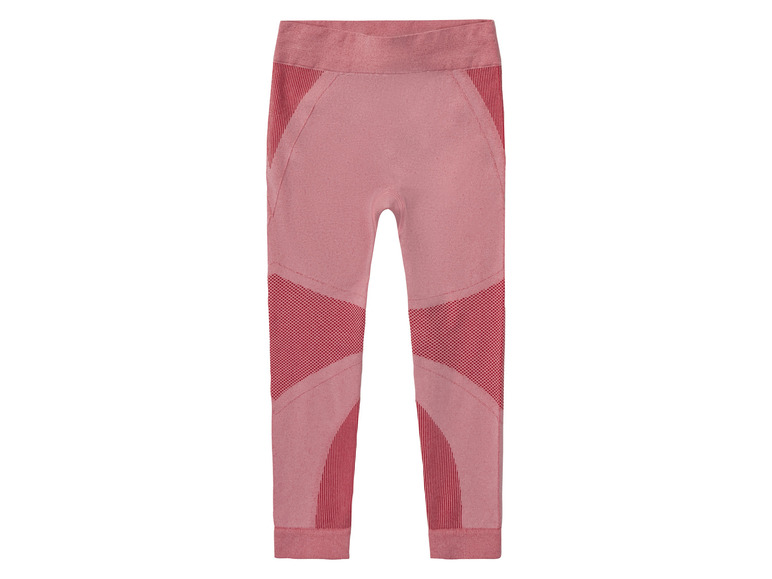 lupilu® Kleinkinder Funktionsunterwäsche, 2-teilig