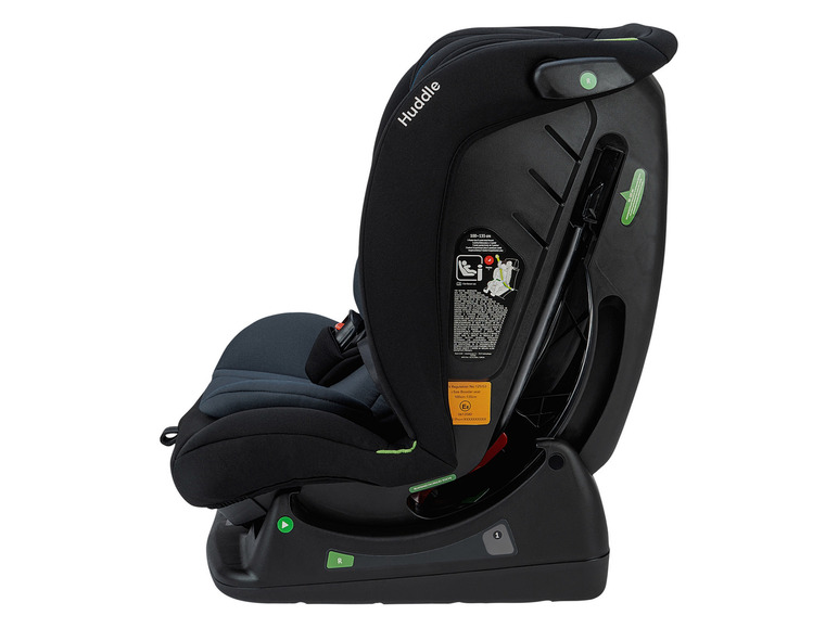 Osann Kinderautositz »Huddle i-Size«, mitwachsend