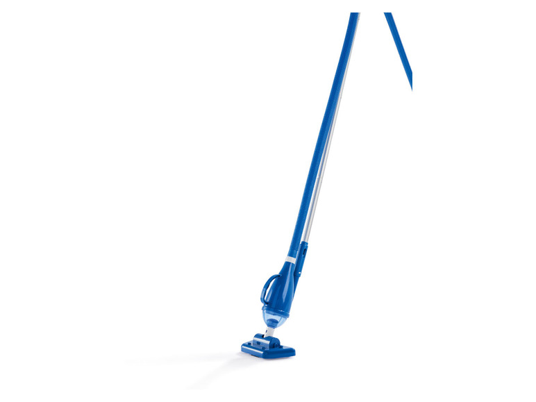 CRIVIT Vakuum Bodensauger-Set, zur Poolreinigung