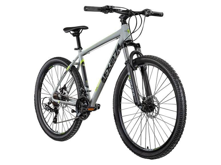 Zündapp Mountainbike FX27, MTB, 27,5 Zoll
