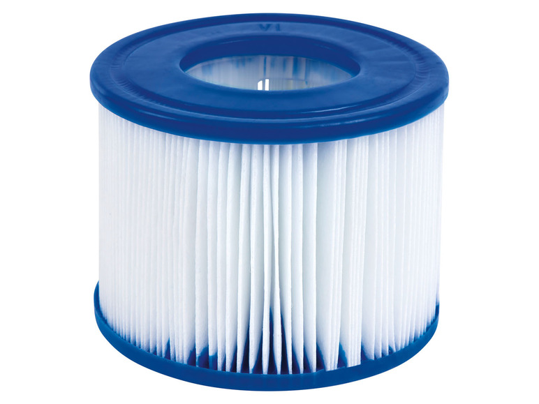 Bestway LAY-Z-SPA® Whirlpool »Kokos AirJet«, mit 120 Luftdüsen, 180 x 66 cm