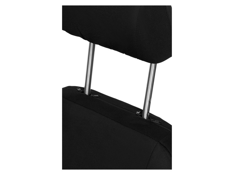 ULTIMATE SPEED® Autositzbezug, 14-teilig, universelle Passform
