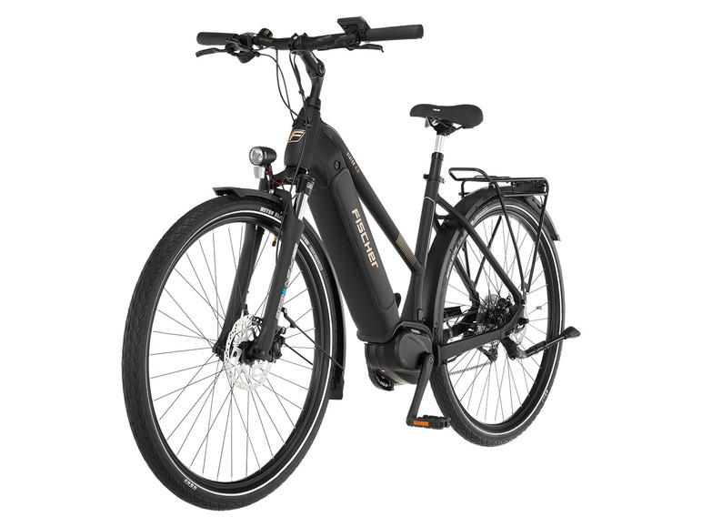 FISCHER E-Bike Trekking Viator 4.2, 28 Zoll