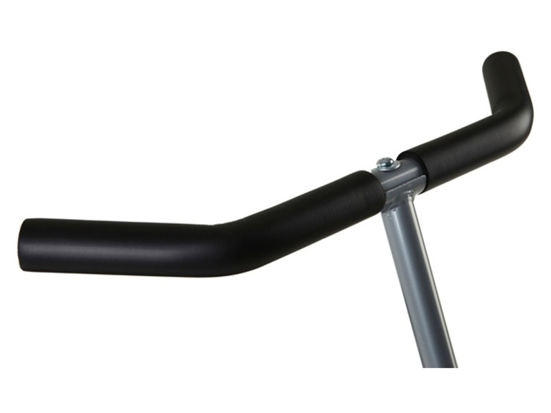 MOTIVE by U.N.O. Trampolin Fit Jumper 100 schwarz