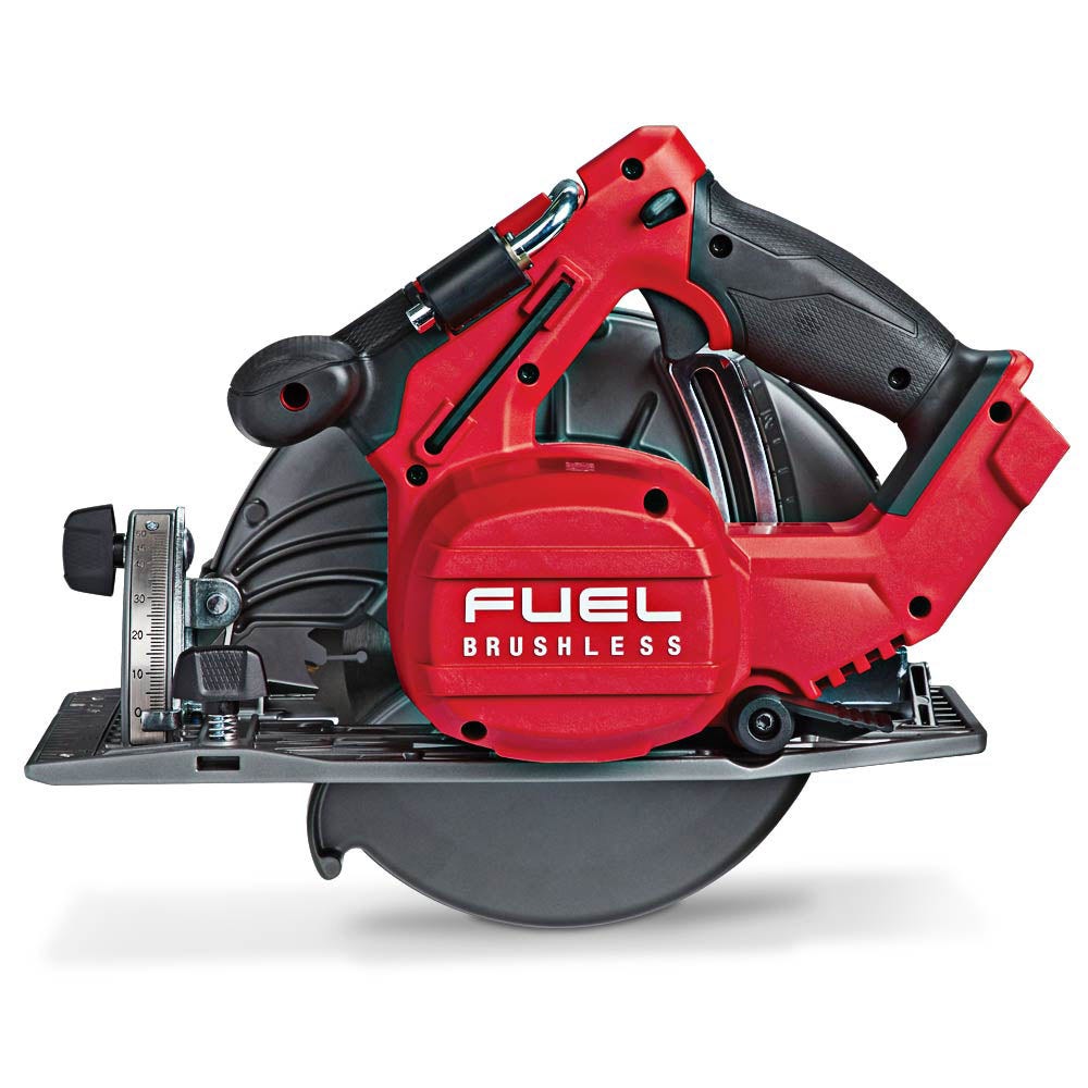 MILWAUKEE 18V Fuel 184mm Circular Saw M18FCS66-0