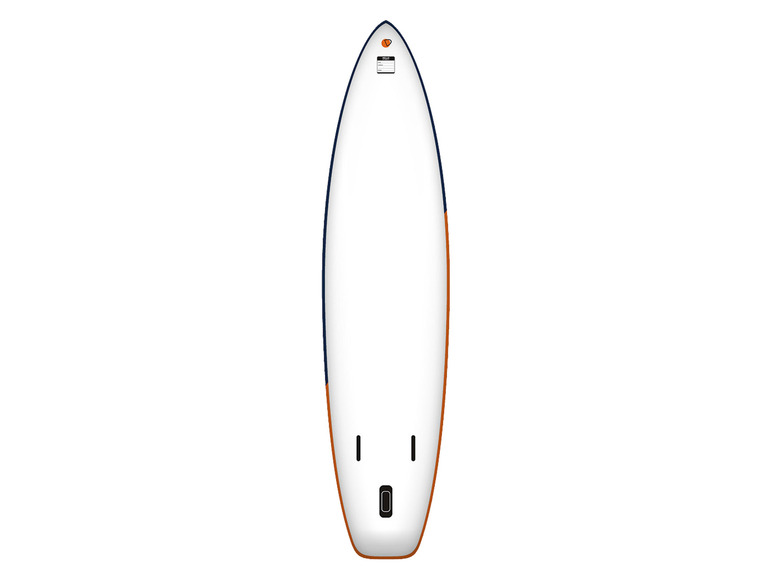F2 SUP Einkammer »Sport Touring 12'2