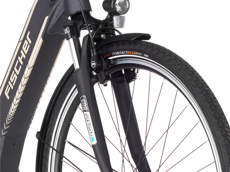 FISCHER E-Bike City Cita 5.0i, 28 Zoll Modell 2022