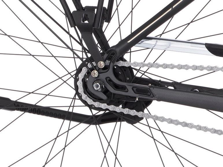 FISCHER E-Bike City Cita 5.0i, 28 Zoll Modell 2022