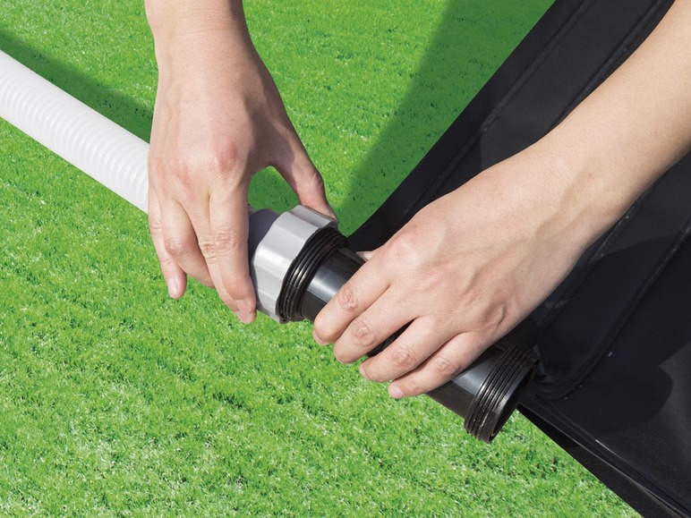 Bestway Bestway Solar-Heizmatte für Pools Flowclear™