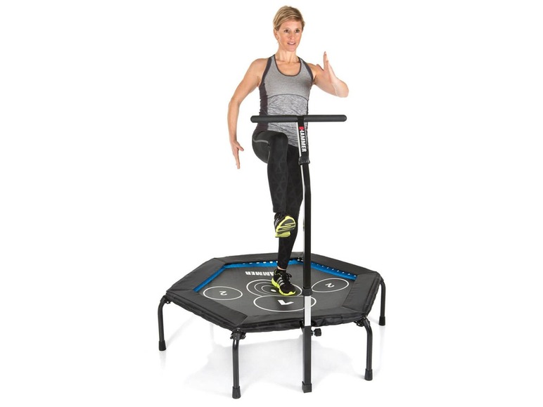HAMMER HAMMER Trampolin Cross Jump
