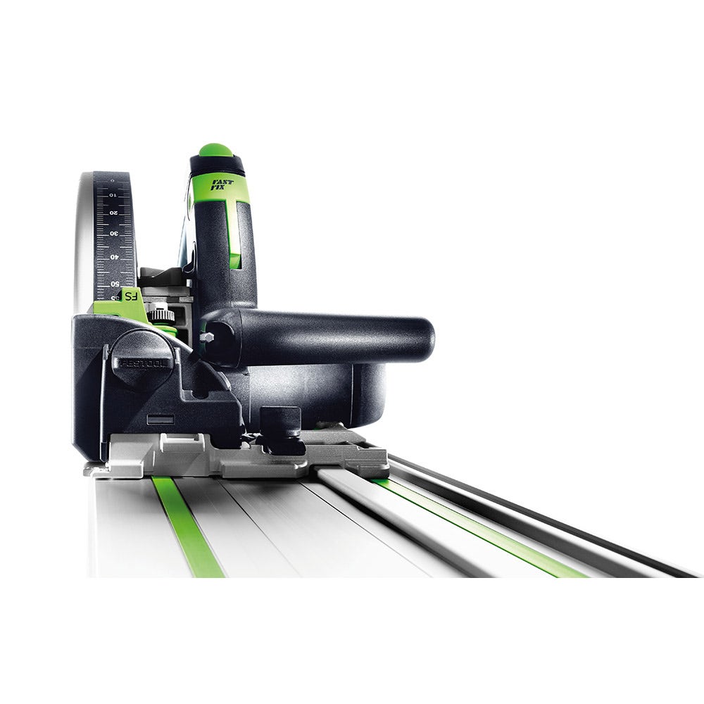 FESTOOL 1200W 160mm HK 55 Circular Saw in Systainer 576122