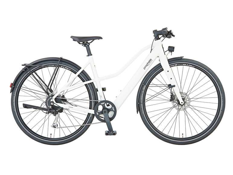 Prophete E-Bike City »Urbanicer 2.0«, 28 Zoll