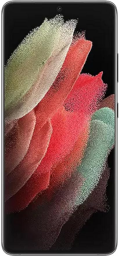 SAMSUNG Galaxy S21 Ultra G998U 5G