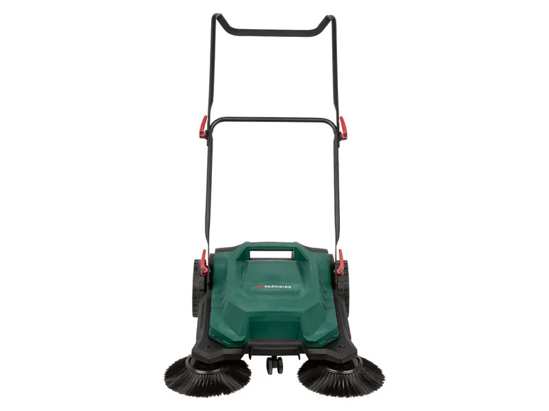 PARKSIDE® Kehrmaschine »PKM 24 A1«, handbetrieben, höhenverstellbar