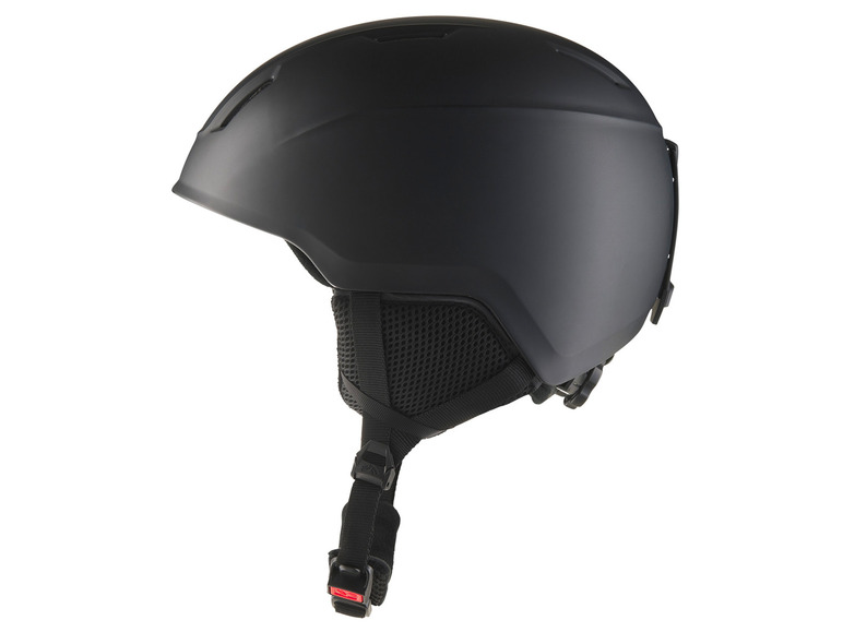 CRIVIT Kinder-Ski- und -Snowboardhelm, Inmold-Bauweise