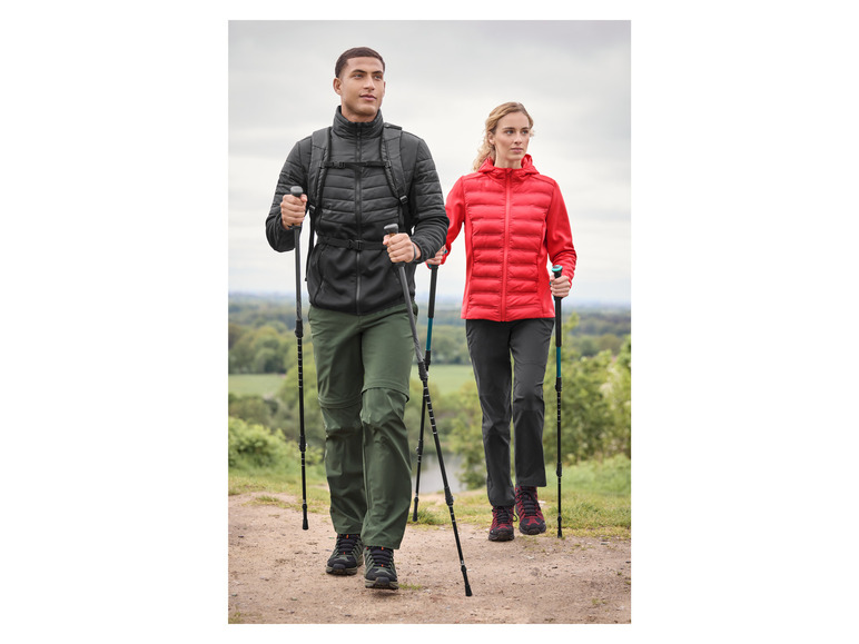 CRIVIT Damen-Funktionshose, mit Imprägnierung