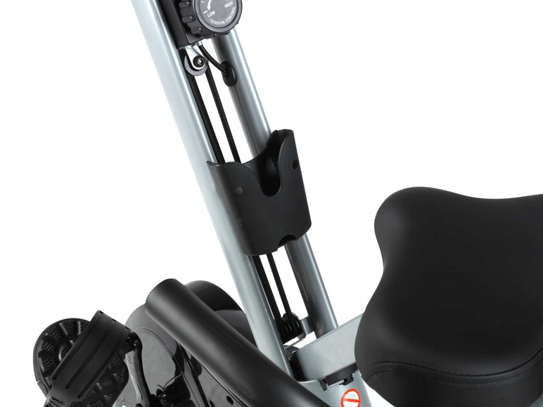 body coach Heimtrainer X-Bike