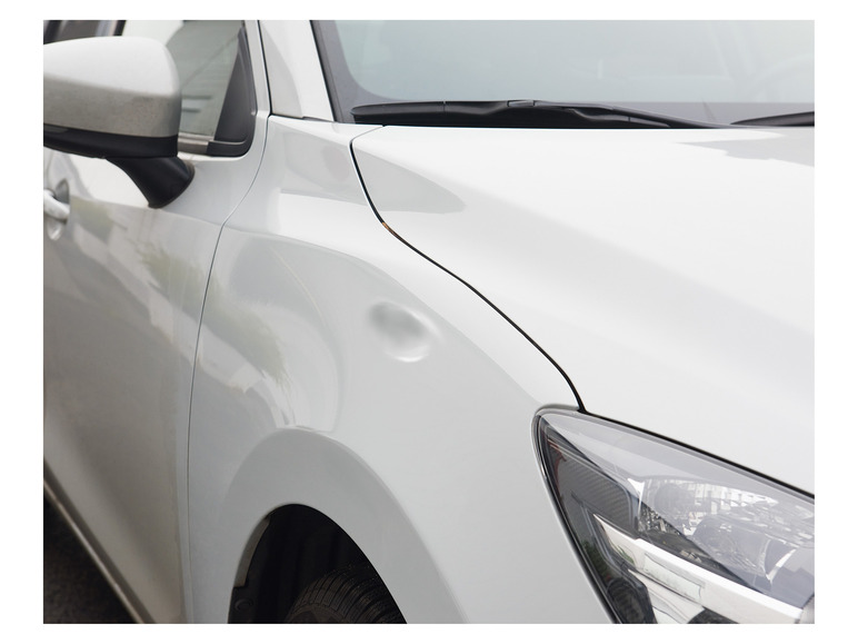 PARKSIDE® Dellen-Reparatur-Set, 21-teilig, mit Klebepistole