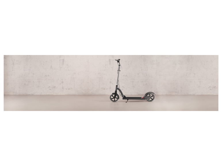 CRIVIT Big-Wheel-Scooter, mit Schnellklappmechanismus