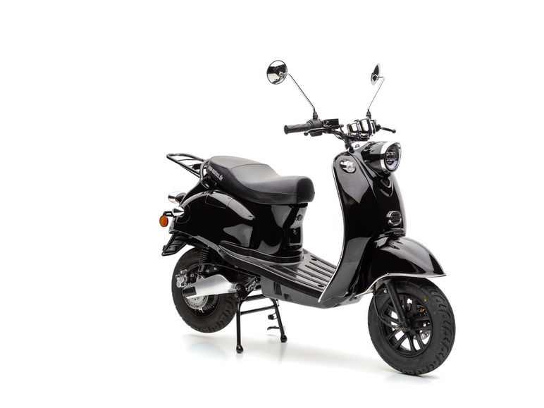 Nova Motors Nova Motors eRetro »Star Lithium«, 45km/h, 2KW, 2020