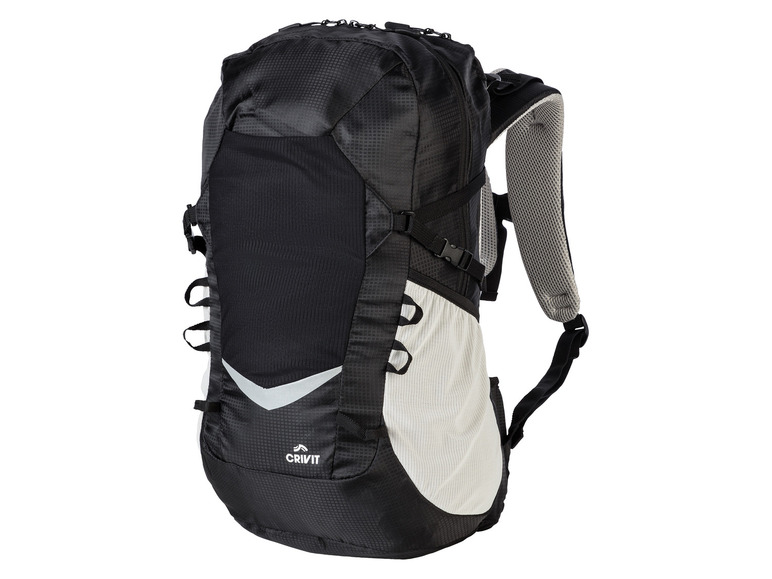 CRIVIT Wanderrucksack, 30 l