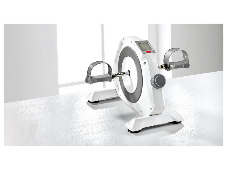 SILVERCREST® PERSONAL CARE Arm- und Beintrainer, 2-in-1