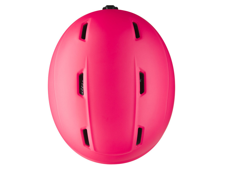 CRIVIT Kinder-Ski- und -Snowboardhelm, Inmold-Bauweise