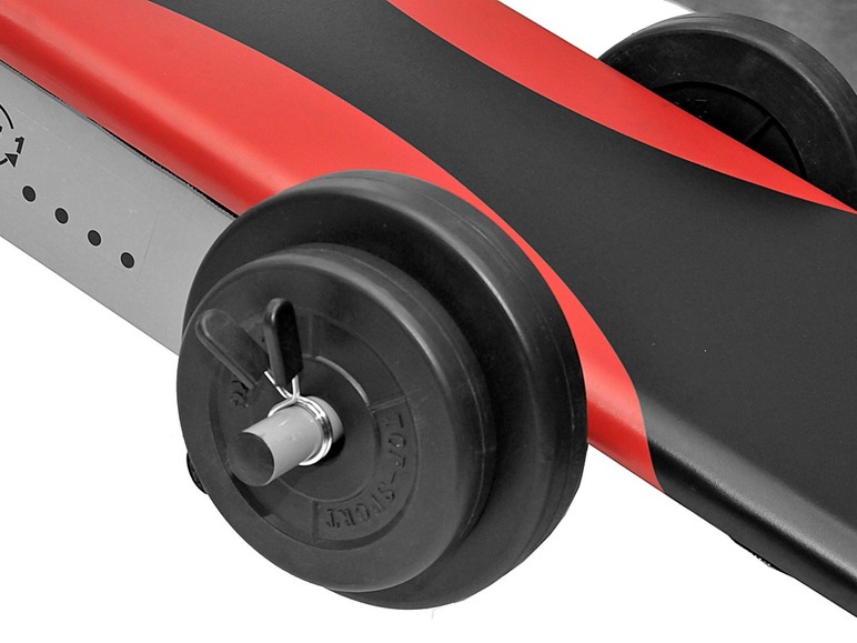 Christopeit Sport Christopeit Sport Total Exerciser TE 1