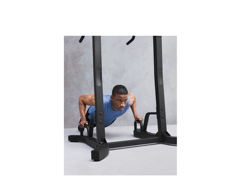 CRIVIT crivit Trainingsstation »Power Tower«, vielfältig