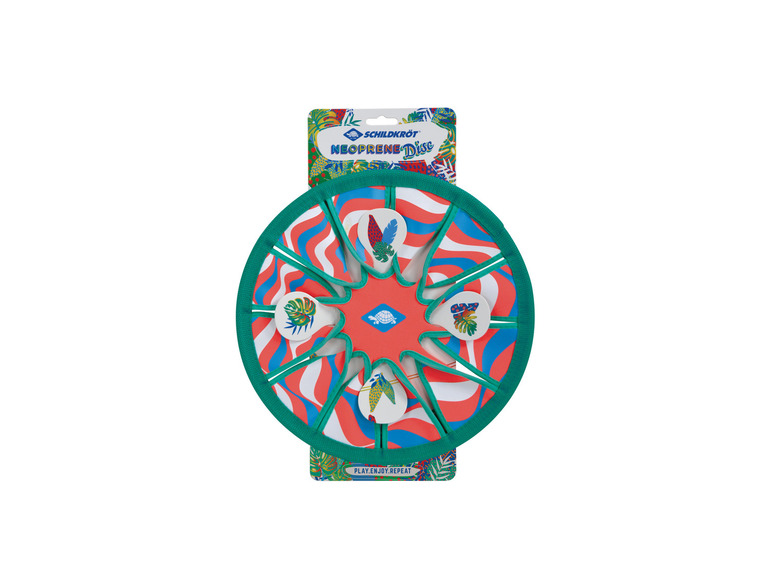 Schildkröt Neopren Disc