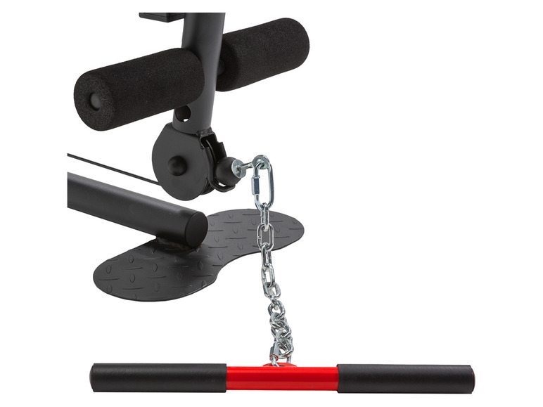 Christopeit Sport Christopeit Sport Kraftstation »SP 2000«