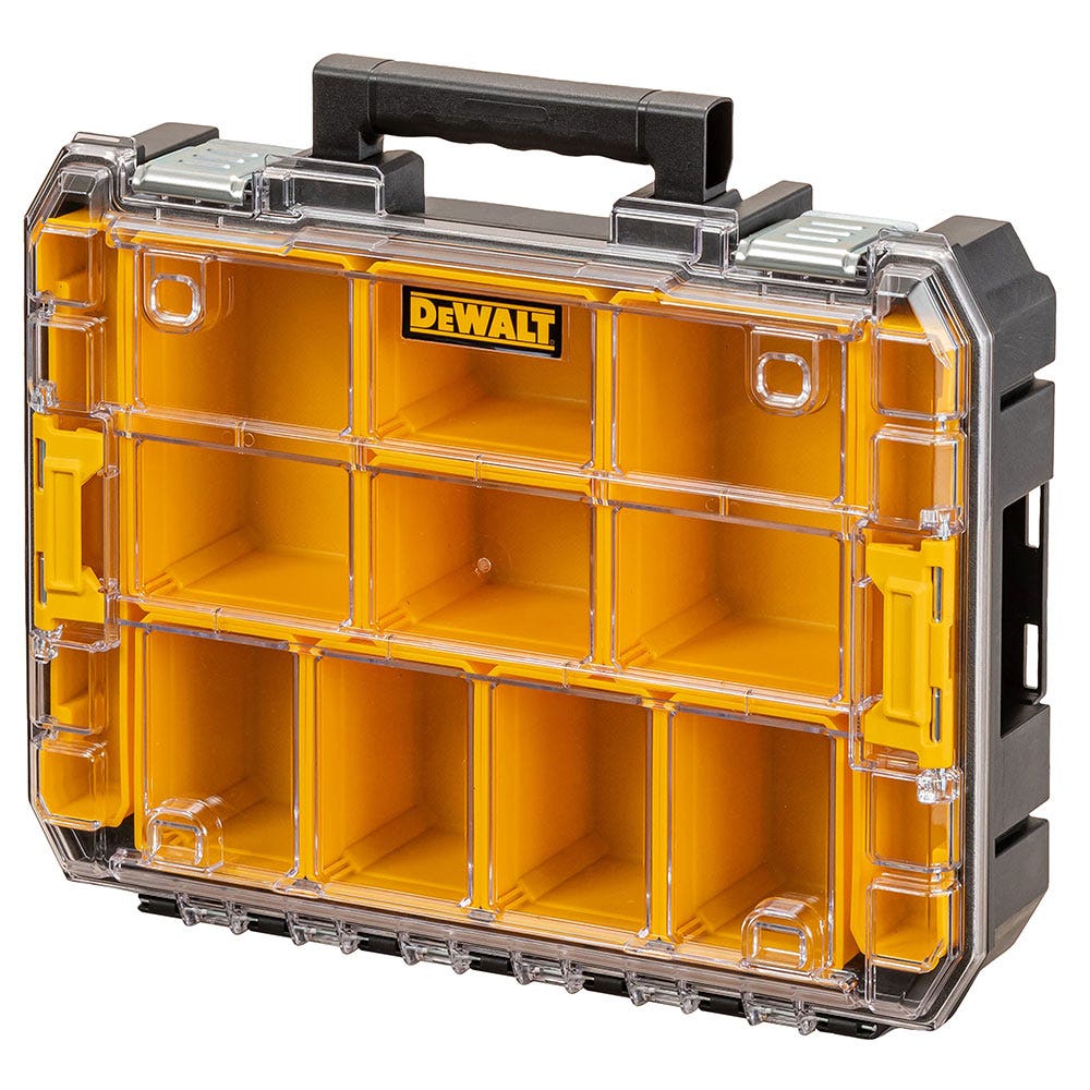 DEWALT TSTAKII 3-in-1 Tool Case Kit DWST83411-1