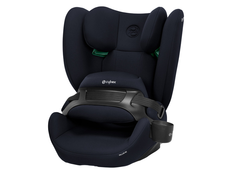 CYBEX 2-in-1-Kindersitz »Pallas B2 i-Size«, mit Aufprallschutz