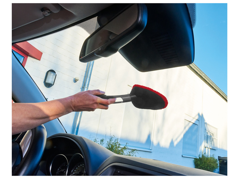 ULTIMATE SPEED® Mikrofasertücher 2er Set / Auto Sprühwischer