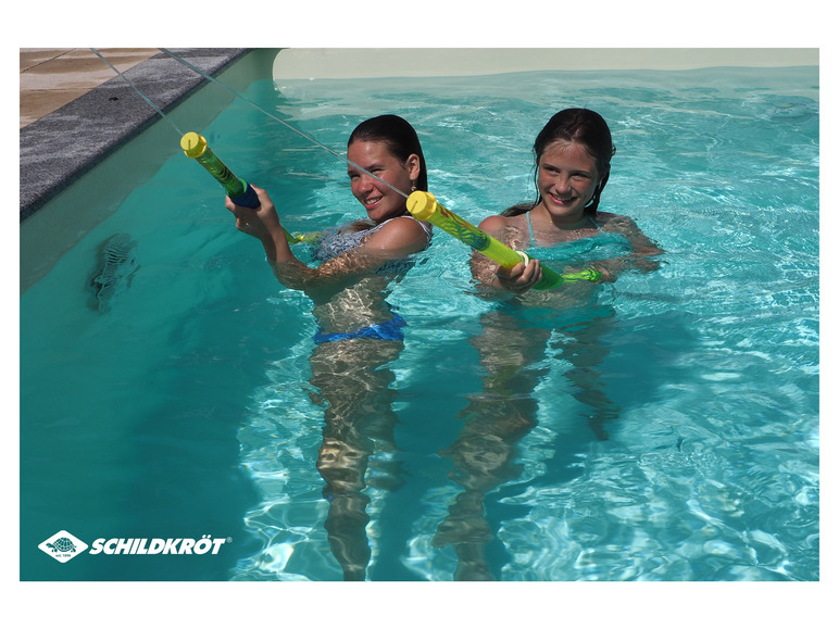Schildkröt Aqua Splasher