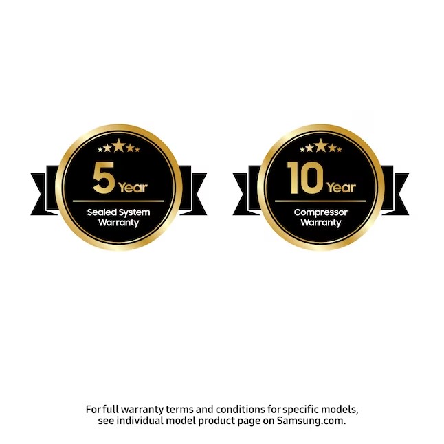 Samsung Mega Capacity 31.5-cu ft Smart French Door Refrigerator with Dual Ice Maker (Fingerprint Resistant Stainless Steel) ENERGY STAR