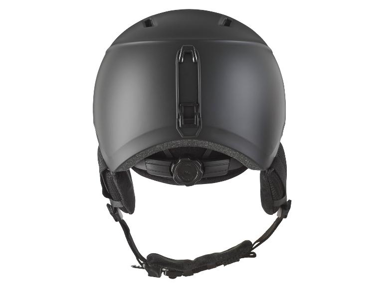 CRIVIT Kinder Ski- und Snowboardhelm