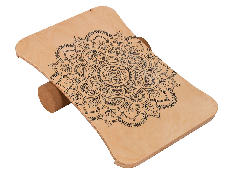 body coach Woodboard Kork