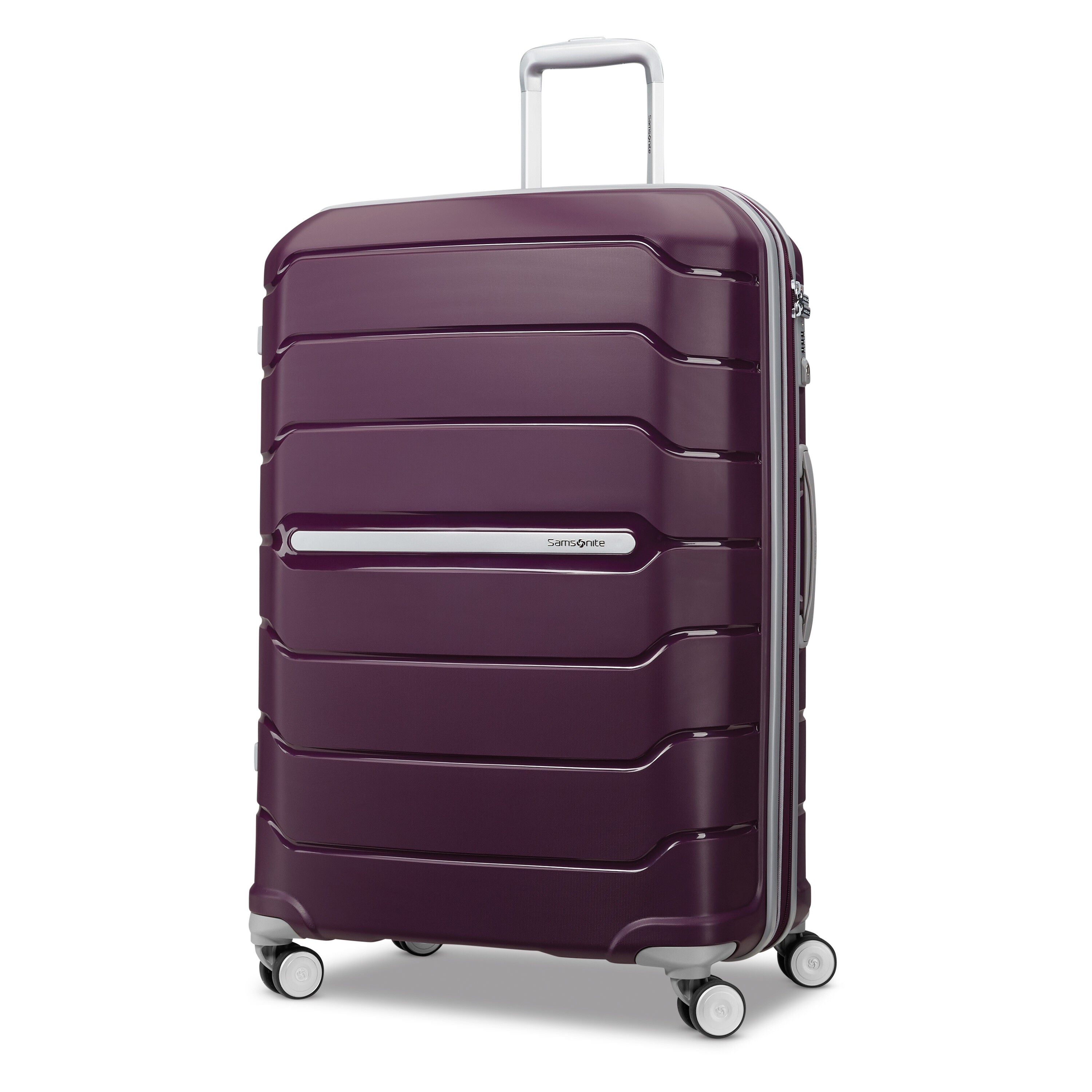 SAMSONITE FREEFORM LARGE SPINNER