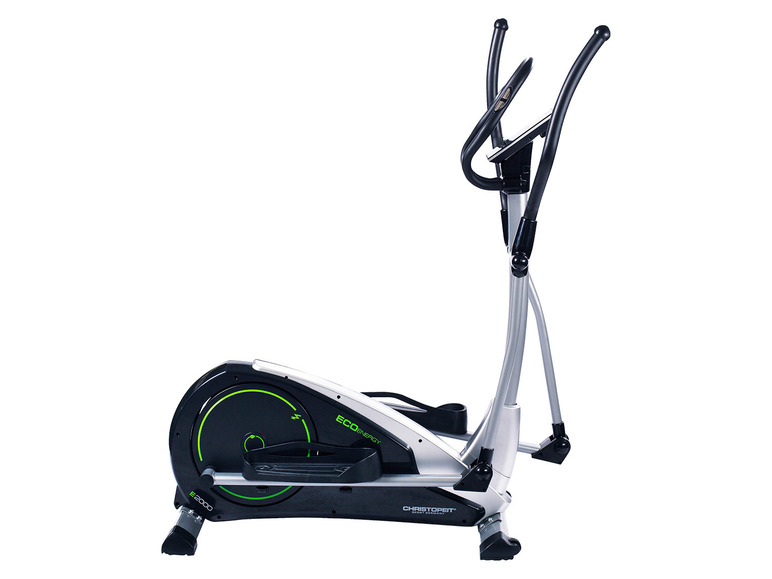 Christopeit Sport Christopeit Sport Crosstrainer Ergometer »Eco 2000«
