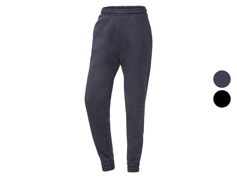 UMBRO Damen Sweathose mit Baumwolle