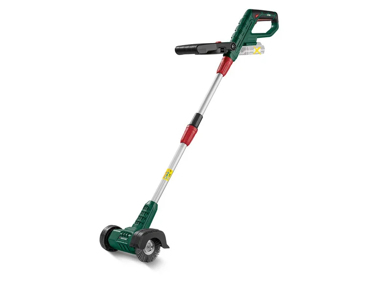 PARKSIDE® 20 V Akku-Fugenbürste »PFBA 20-Li A1«, ohne Akku und Ladegerät