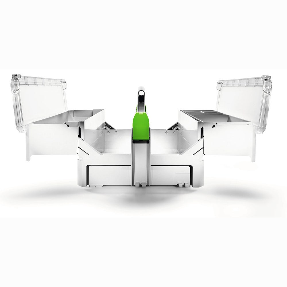 FESTOOL SYS-StorageBox SYS-SB 499901