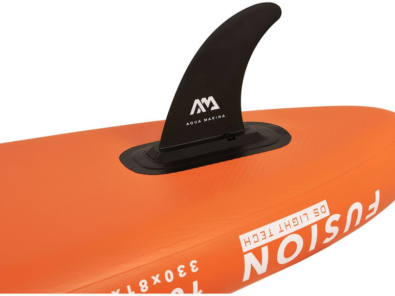 Aqua Marina Aqua Marina Stand up Board »Fusion«, mit Mittelfinne