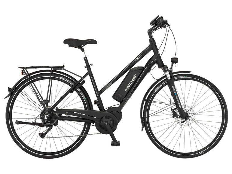 FISCHER E-Bike Trekkingrad »Viator 3.0«, 28 Zoll