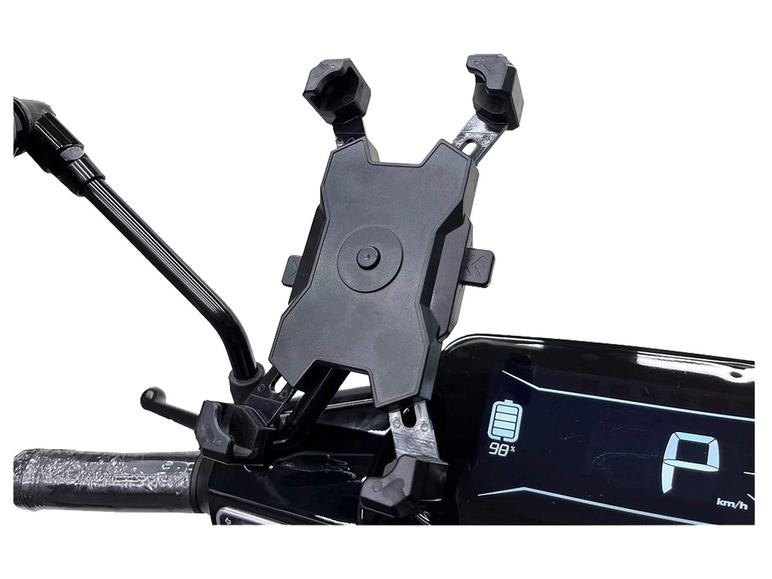 Alpha Motors Handyhalterung Universal