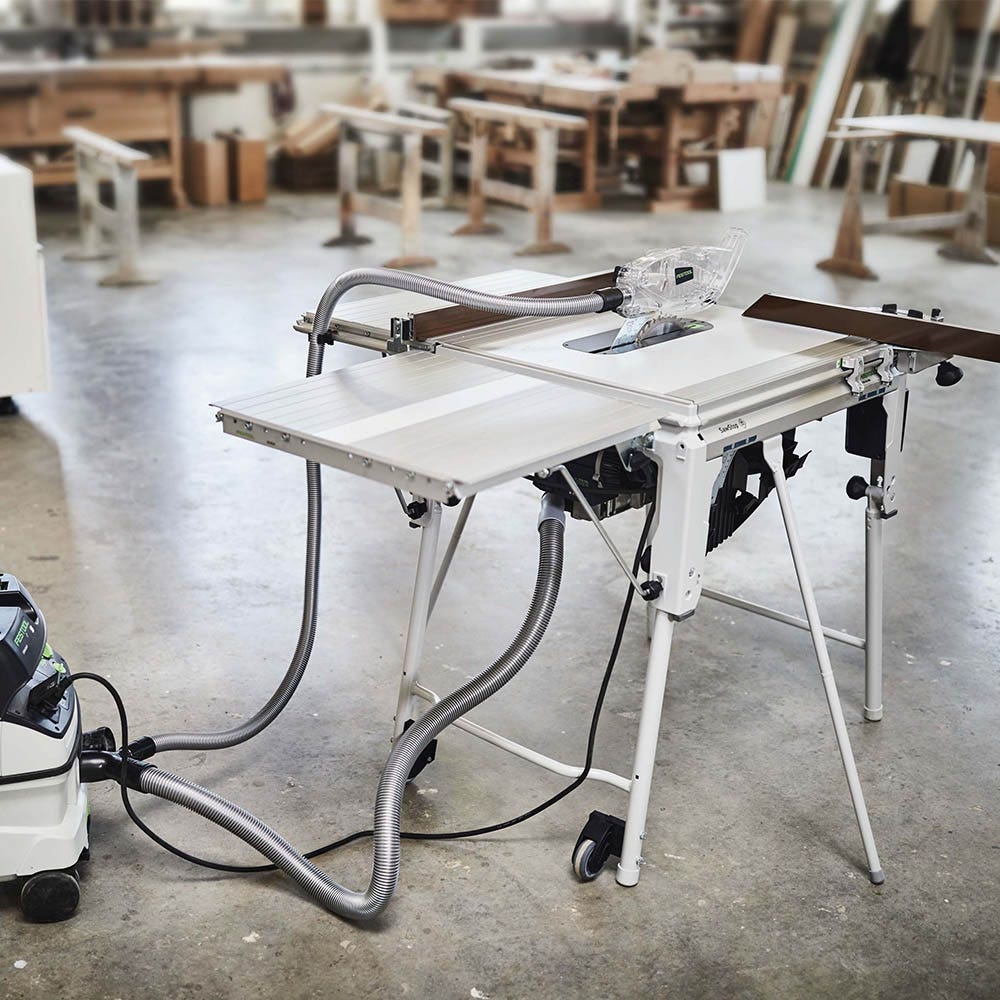 FESTOOL 80mm SawStop Table Saw TKS 80 575782